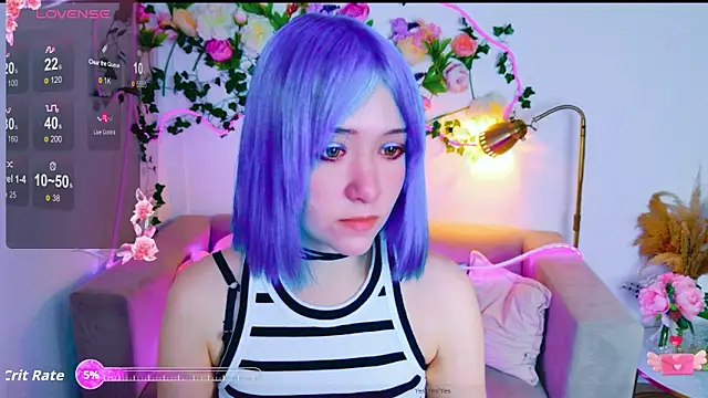 Ketrin Jones online show from April 4, 7:40 am