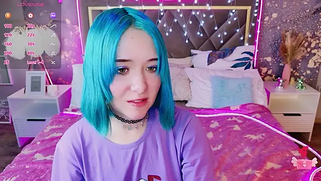 Ketrin Jones online show from April 17, 3:03 pm