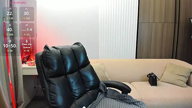  Shy Jenny  online show from October 22, 1:10 am