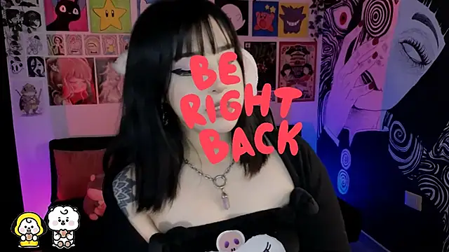 Yuhwan  online show from October 10, 9:20 pm