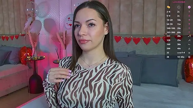 LollaSpencer online show from February 15, 4:39 pm