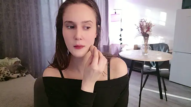 LucyRose3 online show from March 29, 2:16 pm