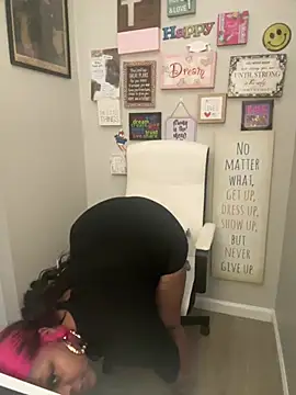 Juicystorm online show from February 17, 2:33 am