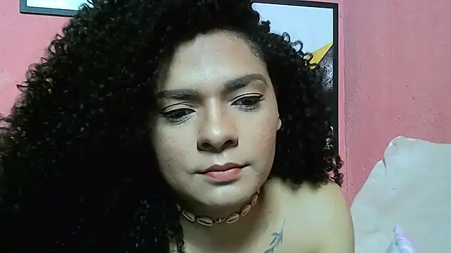 Cachinhospreto online show from December 5, 5:14 pm