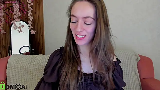 Agnes Wells online show from February 27, 9:31 am