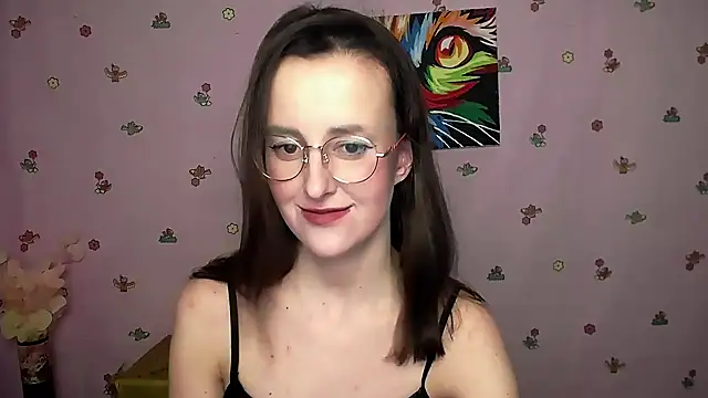 FeelMe   online show from November 15, 6:31 pm