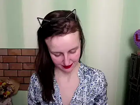 FeelMe   online show from February 27, 10:31 pm