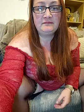 Luscious-LucyXX online show from March 25, 9:50 pm