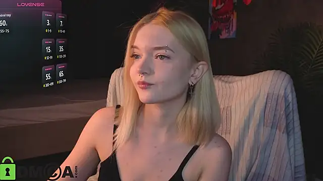 Carrie Foster online show from March 2, 12:56 pm