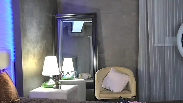 AriWild online show from September 11, 4:24 am