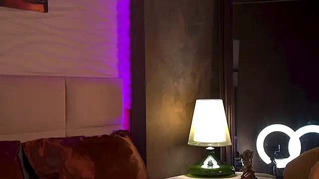 AriWild online show from September 16, 4:09 am