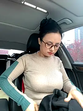 wen521 online show from October 13, 1:19 am