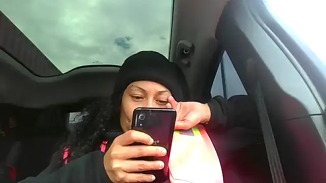 Flossee online show from November 12, 7:56 pm