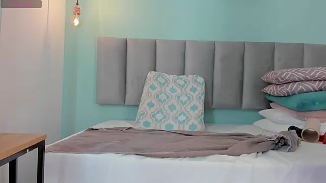 genesis4u online show from November 9, 1:18 pm