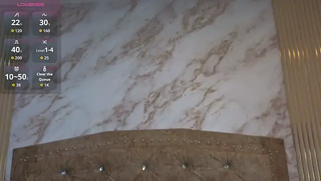 AnastasiaColeman online show from February 17, 7:35 pm