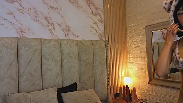 AnastasiaColeman online show from April 13, 7:58 pm