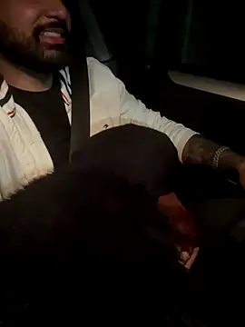 DanteAndVictoria online show from October 13, 5:32 am