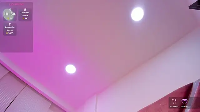  jasmine blush online show from June 1, 1:24 pm