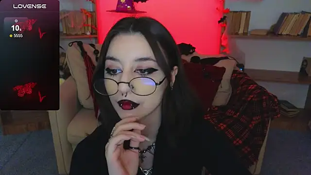 Mistress  Marcelline online show from October 19, 10:06 am