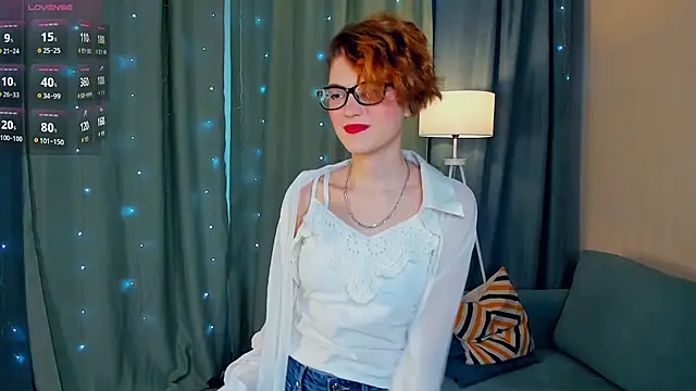 EdlinGathright online show from February 19, 6:02 am