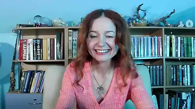 Foxilady357 online show from March 10, 2:54 pm