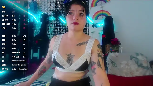 Mitsuha gate online show from October 10, 2:00 pm