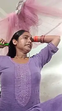 Guriya0076 online show from June 18, 10:53 am