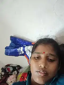 Guriya0076 online show from June 25, 9:57 am
