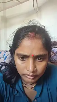 Guriya0076 online show from July 26, 1:35 am