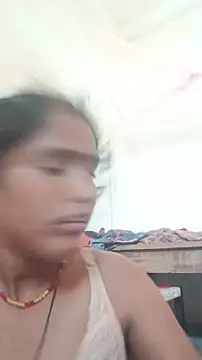 Guriya0076 online show from June 14, 2:24 am