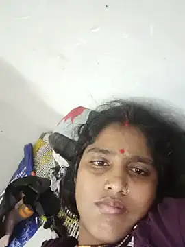 Guriya0076 online show from July 6, 3:25 pm
