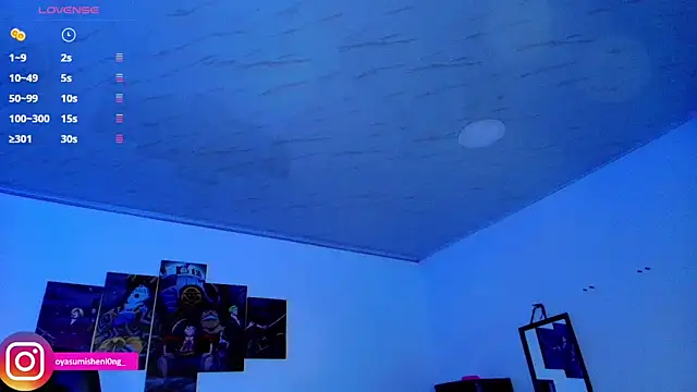 Nicorobinn online show from March 16, 5:44 am