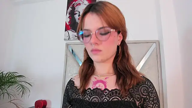 abby jones2 online show from March 8, 4:27 am