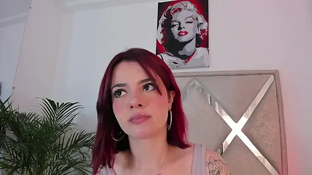 abby jones2 online show from March 31, 2:11 am