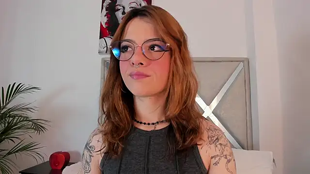 abby jones2 online show from March 4, 3:13 am