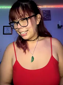 moan4mona online show from November 19, 1:27 am