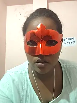 Priyathegirl online show from October 22, 3:17 pm