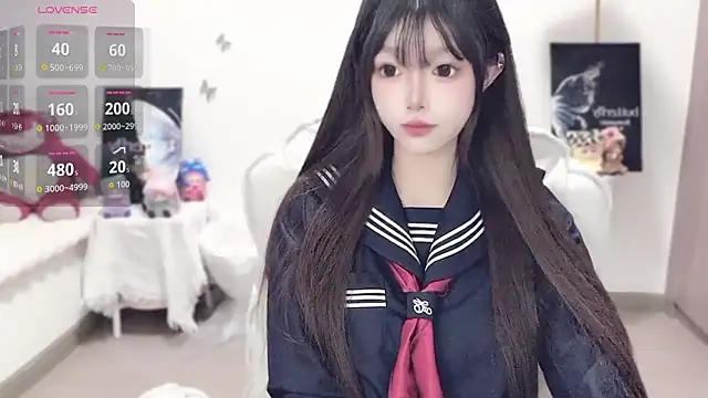 -EEBABY online show from October 15, 12:35 am