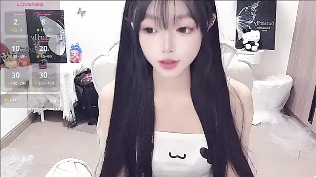-EEBABY online show from June 1, 2:52 pm