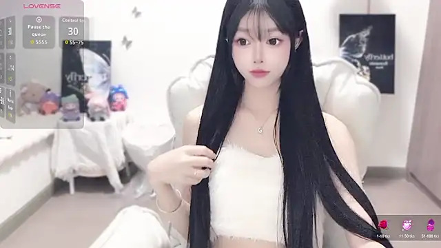 -EEBABY online show from December 15, 2:11 pm