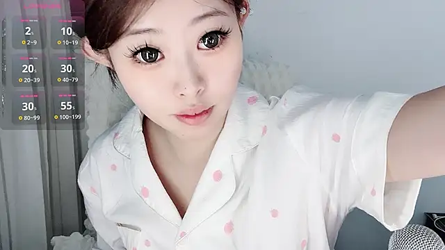 A-Sweet-168-M online show from June 8, 1:23 am