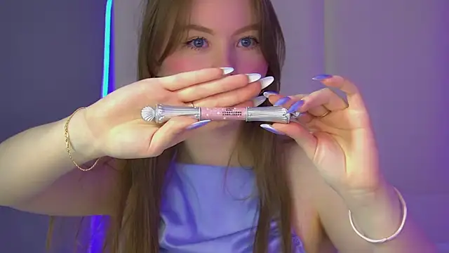 KeiraAsti online show from October 14, 7:16 pm