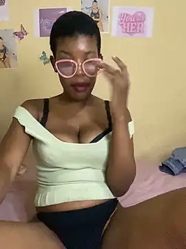 Caramel Mellow online show from September 26, 7:33 pm