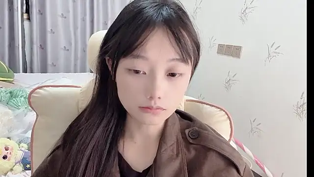 puppy-999 online show from November 21, 1:24 pm