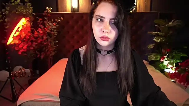 LiviaShy online show from March 22, 1:28 pm