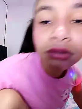 liz7skinny online show from April 2, 9:12 pm