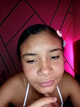 liz7skinny online show from September 27, 7:54 pm