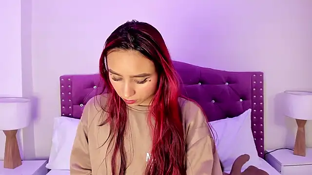 ximena vasquez8 online show from November 25, 5:20 am