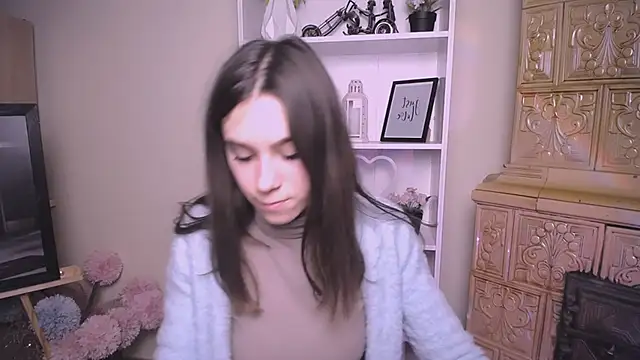 RosaRay  online show from February 14, 10:17 am