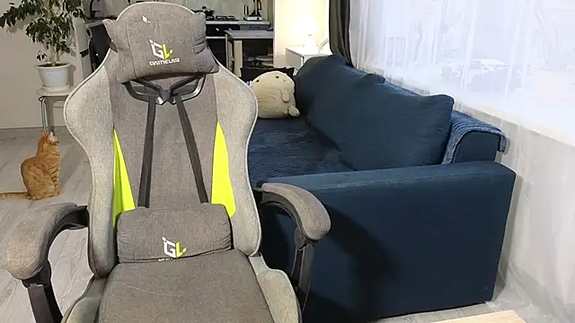 BelleWild online show from October 27, 4:19 am